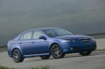 Acura TL Type-S 2007 года